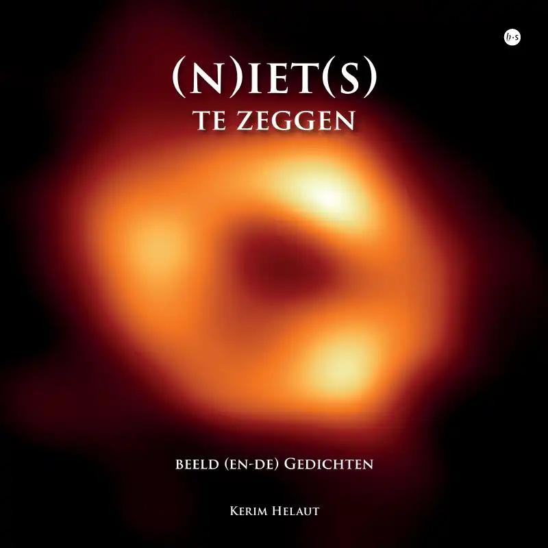 Omslag van (n)iet(s) te zeggen
