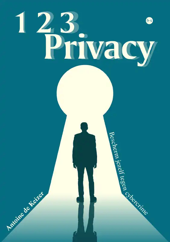 Omslag van 123 Privacy