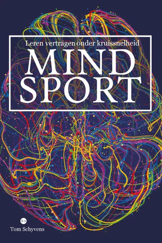 Omslag van Mindsport