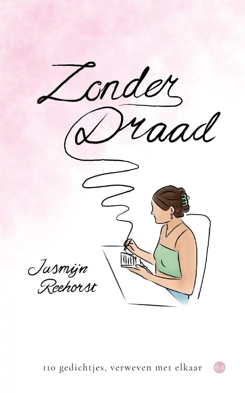 Omslag van Zonder draad