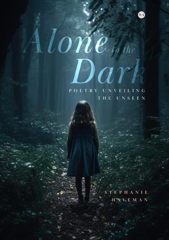 Omslag van Alone in the Dark