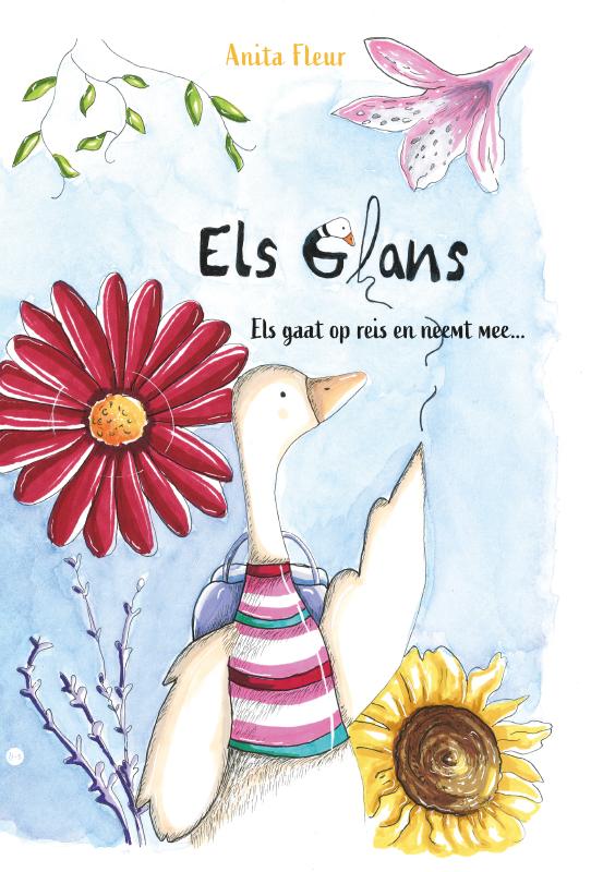 Omslag van Els Glans