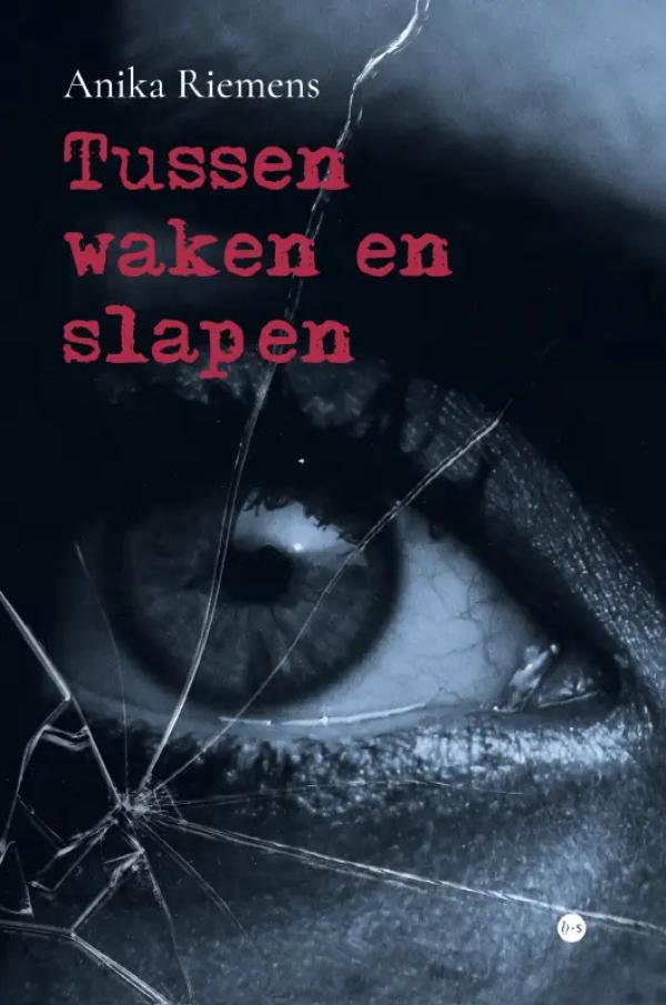 Omslag van Tussen waken en slapen
