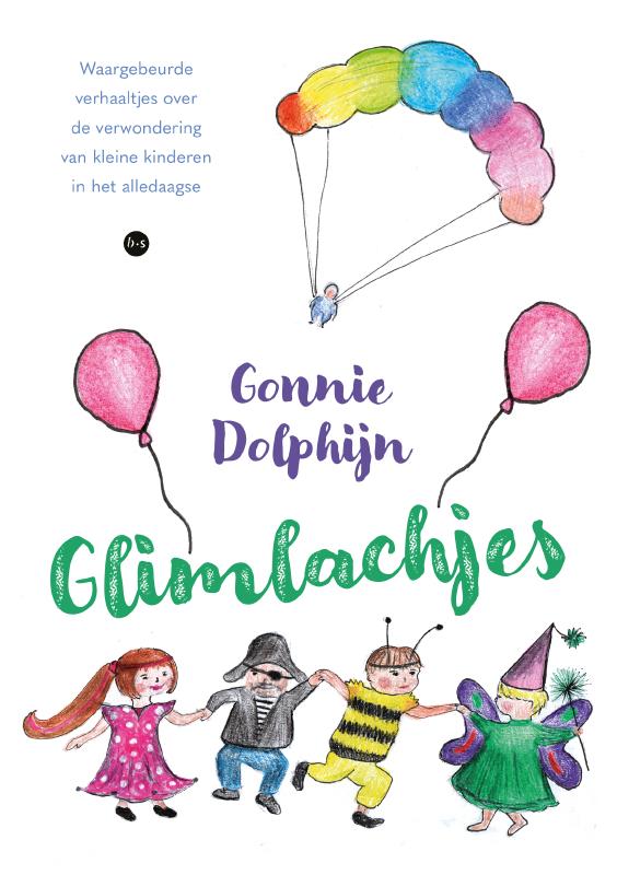 Omslag van Glimlachjes