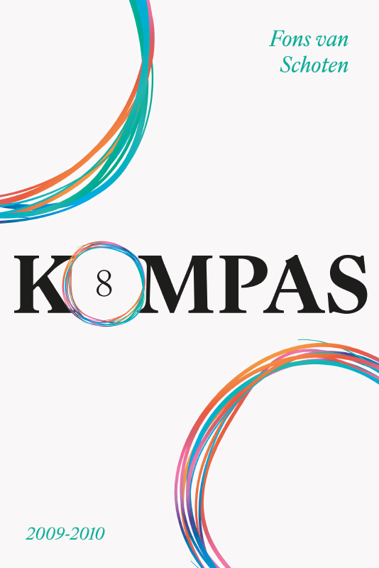 Omslag van Kompas