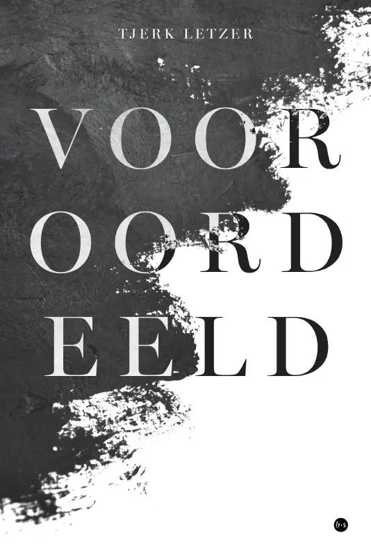 Omslag van Vooroordeeld