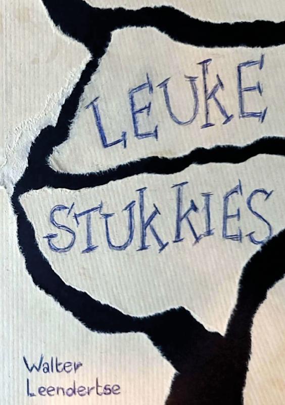 Omslag van Leuke Stukkies
