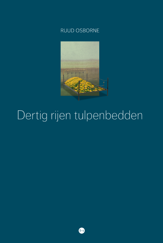 Omslag van Dertig rijen tulpenbedden