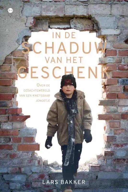 Omslag van In de schaduw van het geschenk