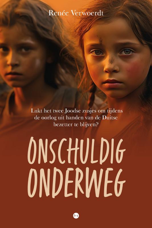 Omslag van Onschuldig onderweg