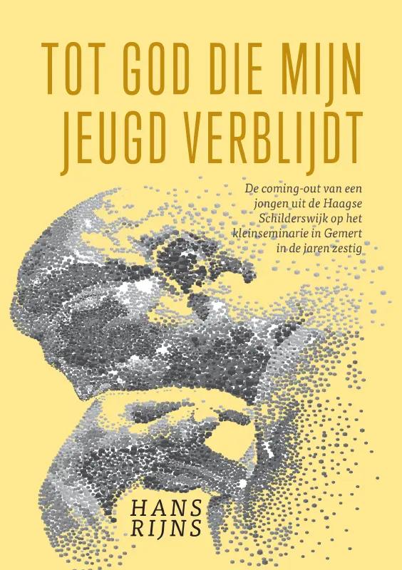 Omslag van Tot God die mijn jeugd verblijdt