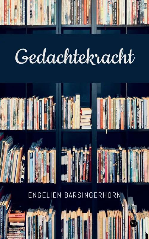 Omslag van Gedachtekracht