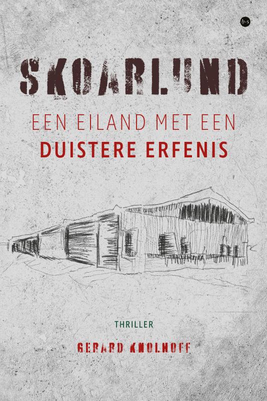 Omslag van Skoarlund