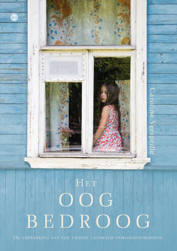 Omslag van Het oog bedroog