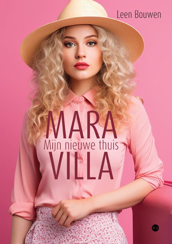 Omslag van Maravilla