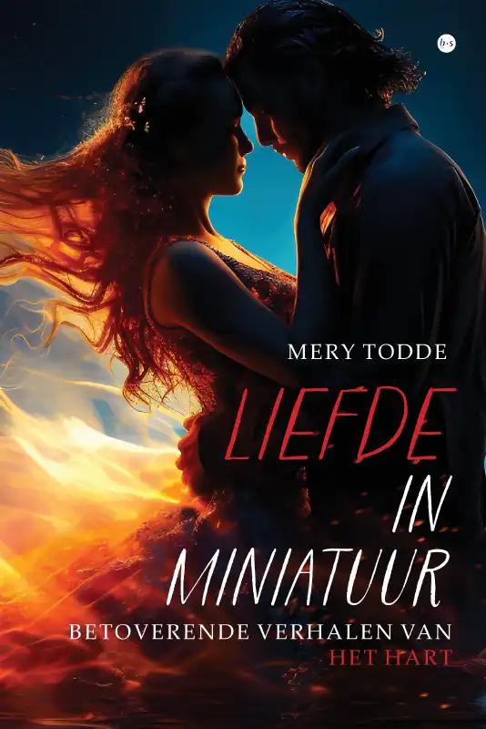 Omslag van Liefde in miniatuur