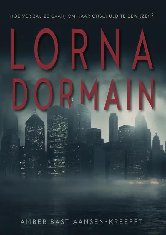 Omslag van Lorna Dormain