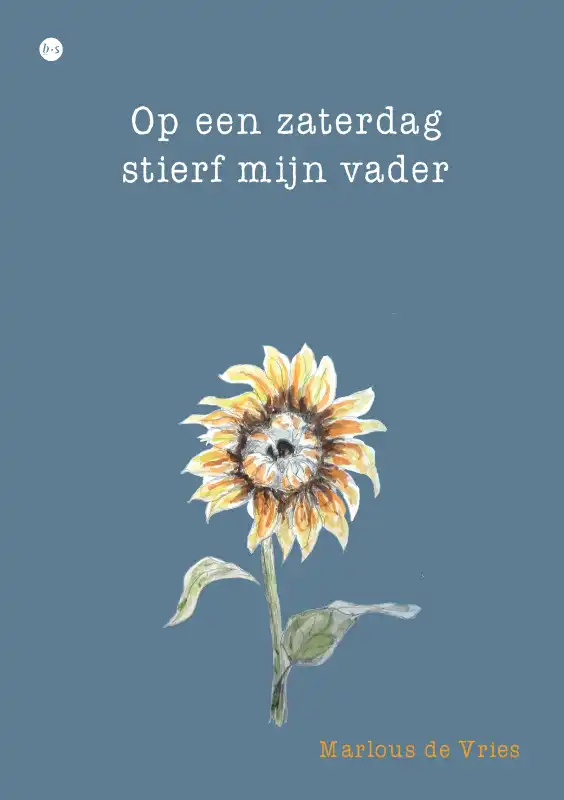 Omslag van Op een zaterdag stierf mijn vader