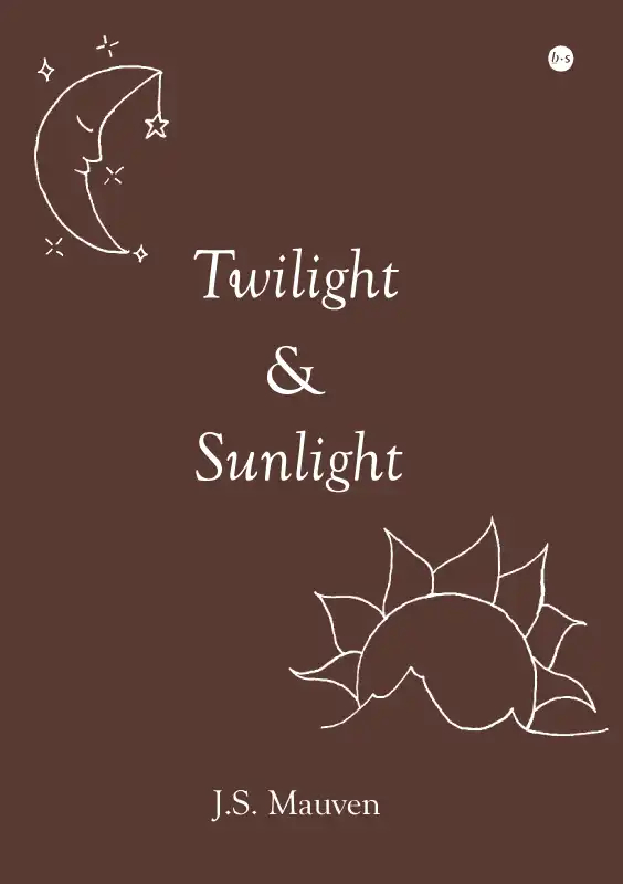 Omslag van Twilight & Sunlight