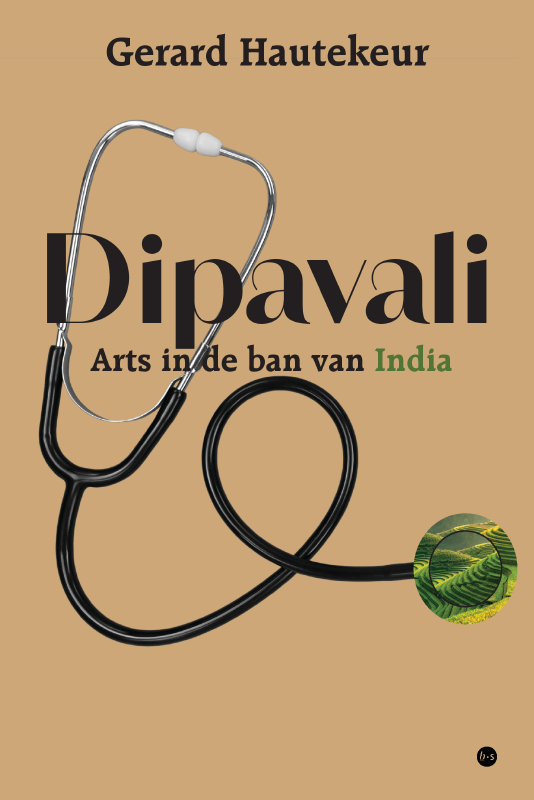 Omslag van Dipavali