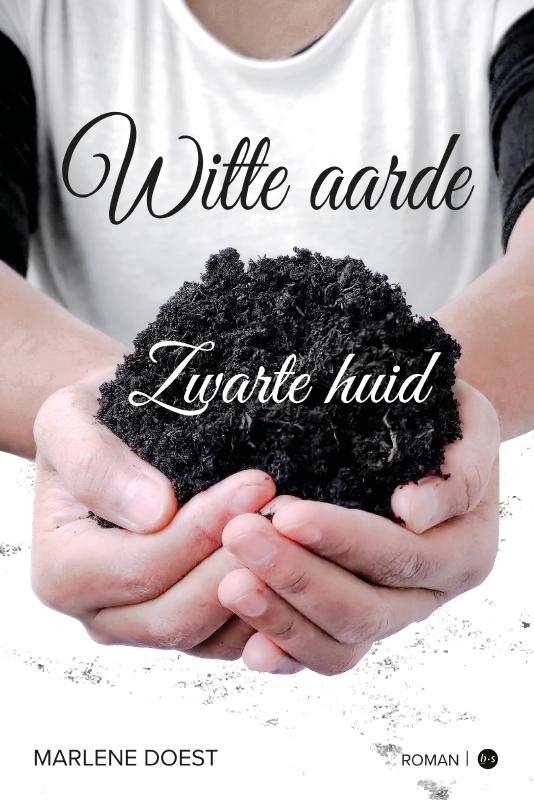 Omslag van Witte aarde