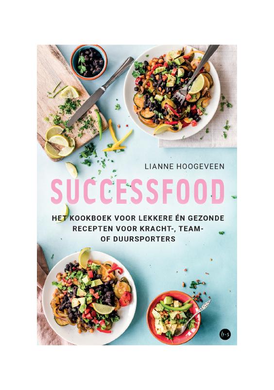 Omslag van Successfood