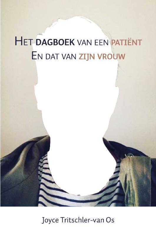Omslag van Het dagboek van een patiënt.