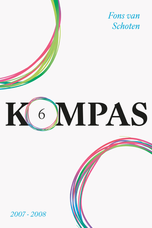 Omslag van Kompas