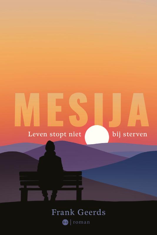 Omslag van Mesija