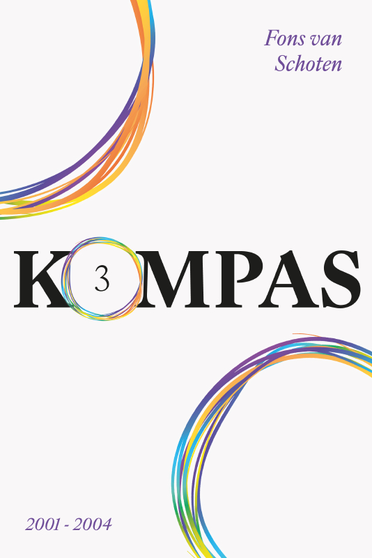Omslag van Kompas