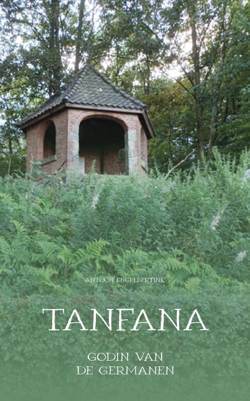 Omslag van Tanfana