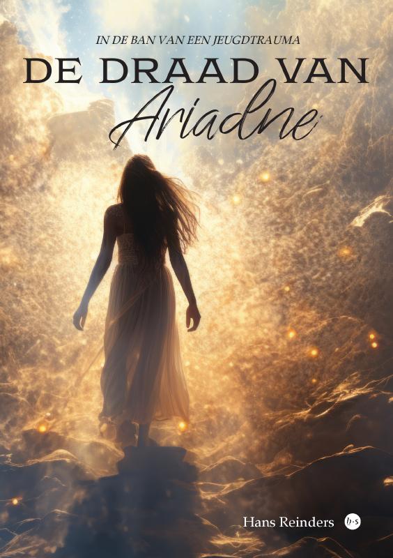 Omslag van De draad van Ariadne