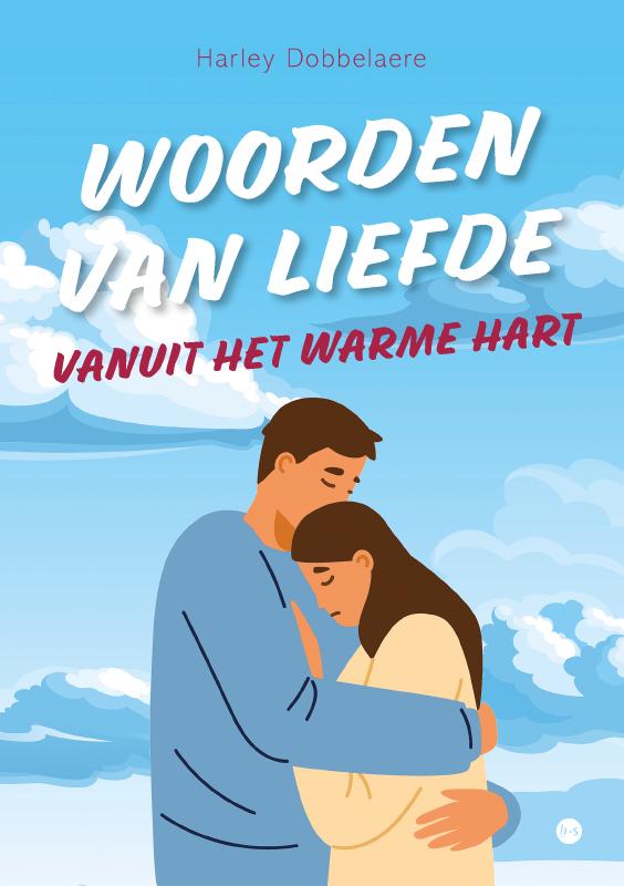 Omslag van Woorden van liefde