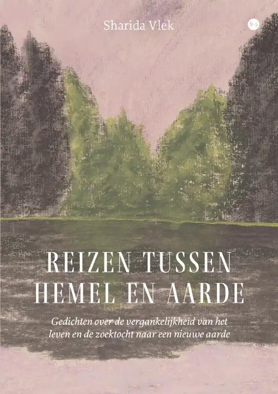 Omslag van Reizen tussen hemel en aarde