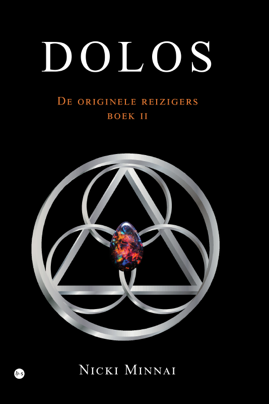 Omslag van DOLOS
