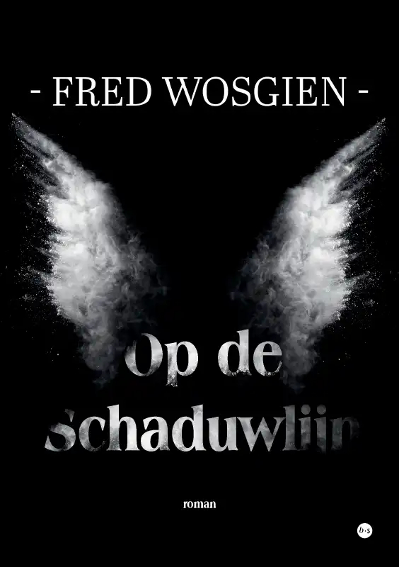 Omslag van Op de Schaduwlijn