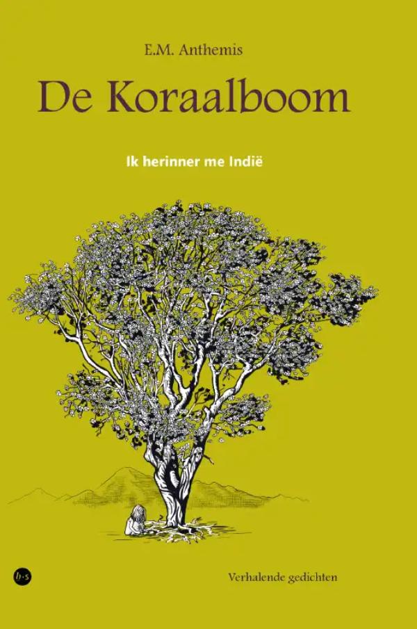 Omslag van De Koraalboom