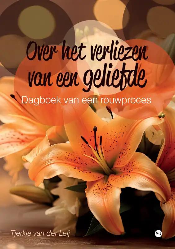 Omslag van Over het verliezen van een geliefde