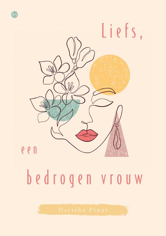 Omslag van Liefs, een bedrogen vrouw