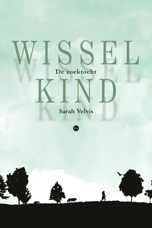 Omslag van Wisselkind