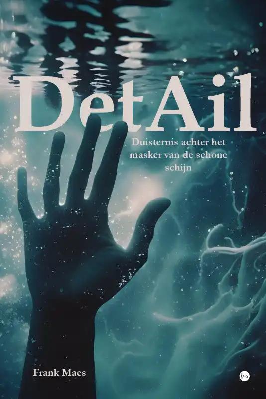 Omslag van DetAil