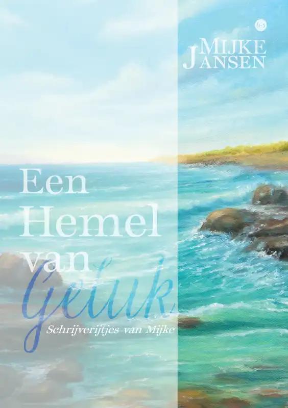 Omslag van Een Hemel van Geluk