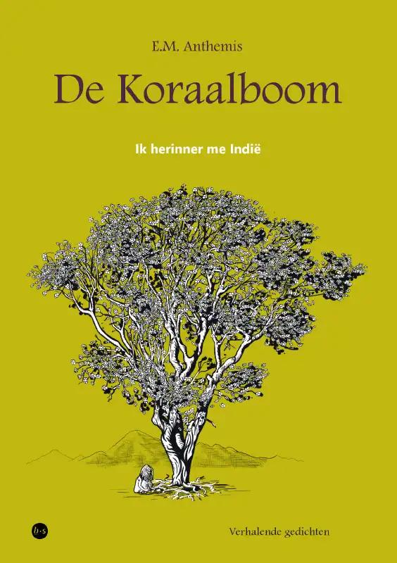 Omslag van De Koraalboom