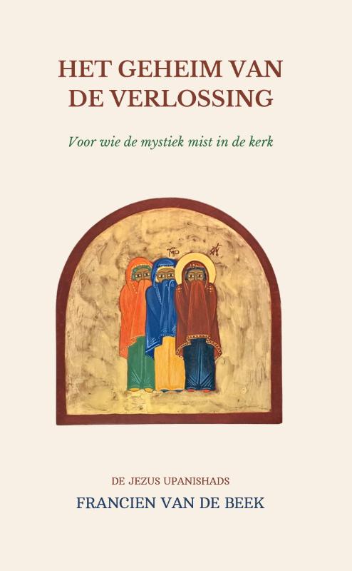 Omslag van Het geheim van de verlossing