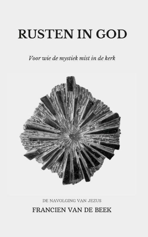 Omslag van Rusten in God