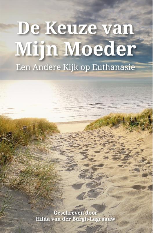 Omslag van De keuze van mijn moeder