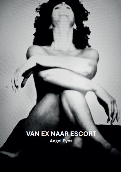 Omslag van Van ex naar escort