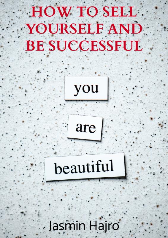 Omslag van How to sell yourself and be successful