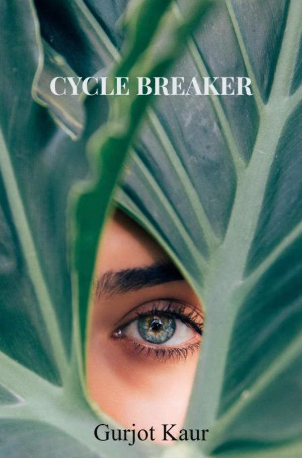 Omslag van Cycle Breaker