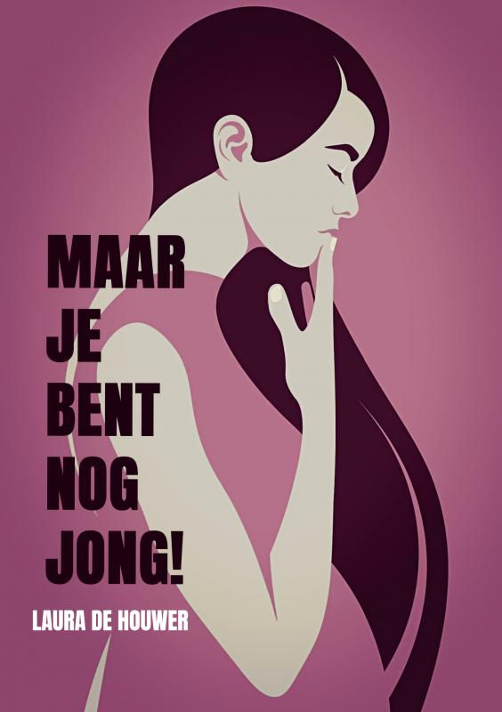Omslag van Maar je bent nog jong!